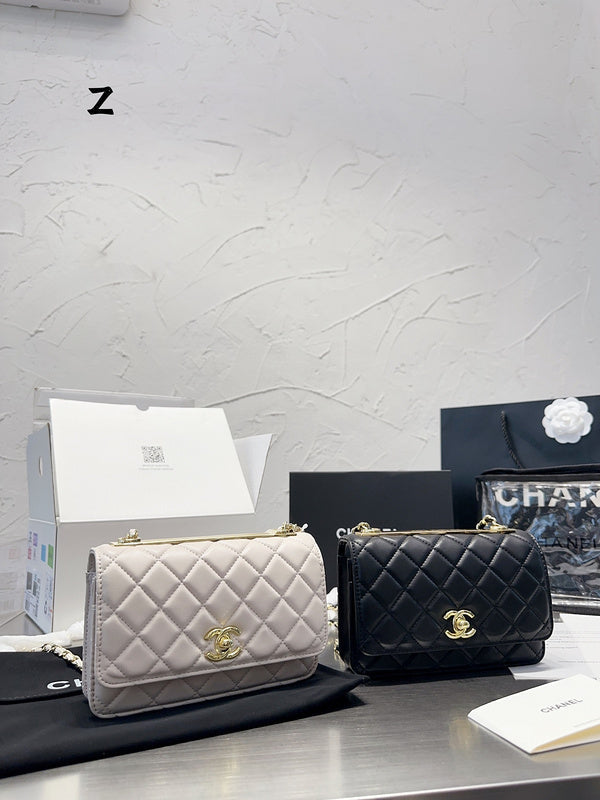 Satchel Bags - CHL Bags - 7161