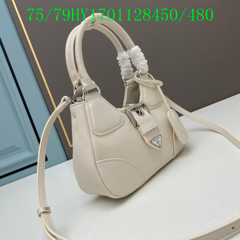 Satchel Bags - PDA Bags - 3773