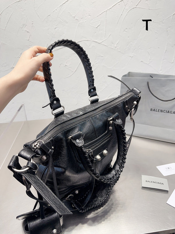Satchel Bags - BGA Bags - 1557