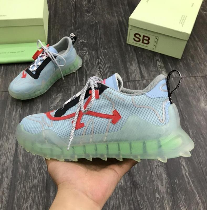 Glamy - YZO Men Shoes - 250