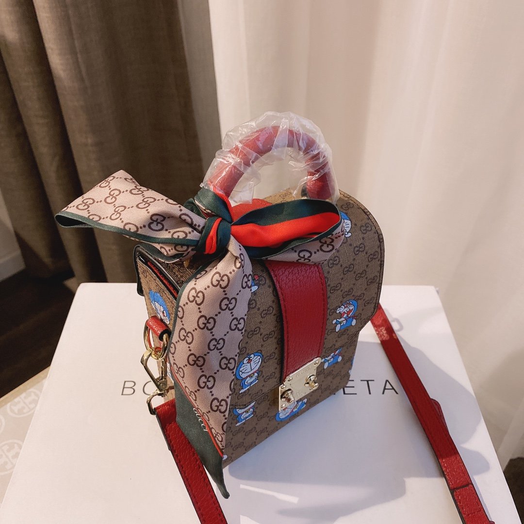 EN - NEW Arrival Bags GCI 208