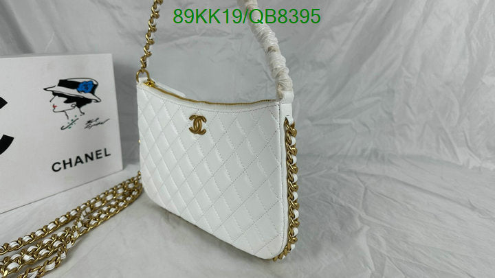 SAMC - CHL Bags Crossbody - 131