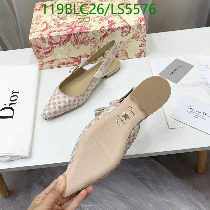 SAMCC - DOR Women Shoes - 2377