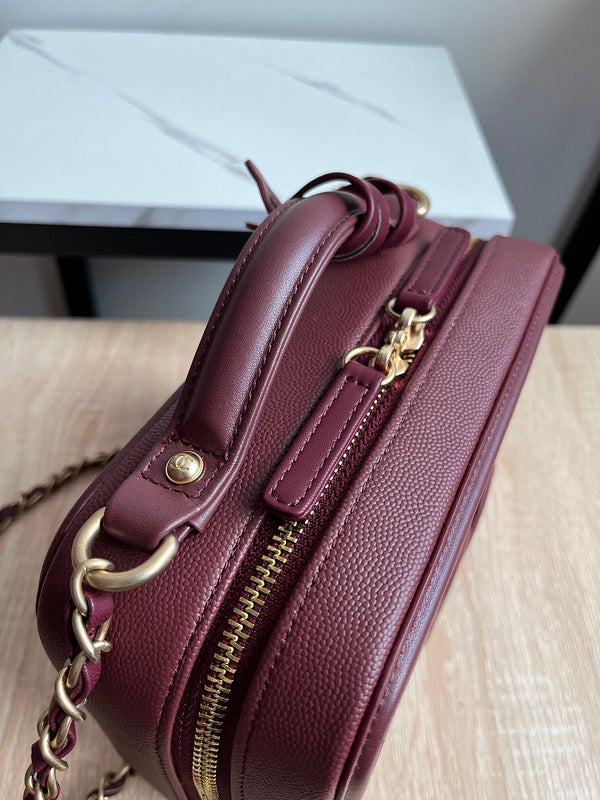 Satchel Bags - CHL Bags - 2712