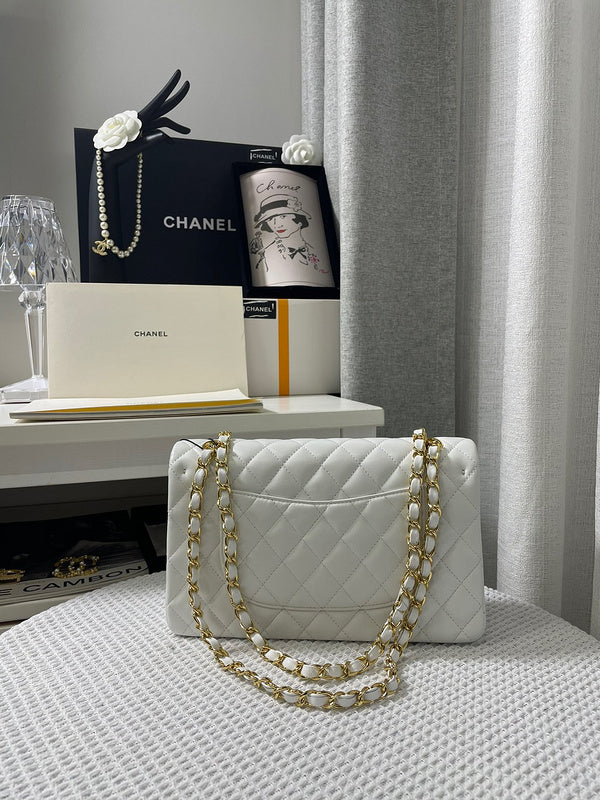 Satchel Bags - CHL Bags - 1344
