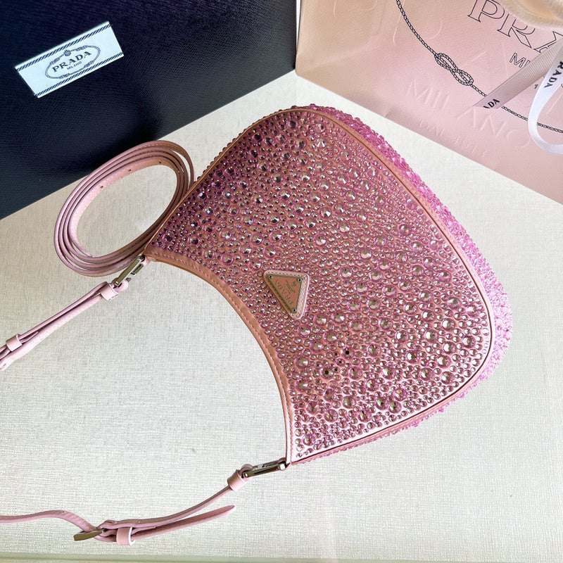 Satchel Bags - PDA Bags - 2123