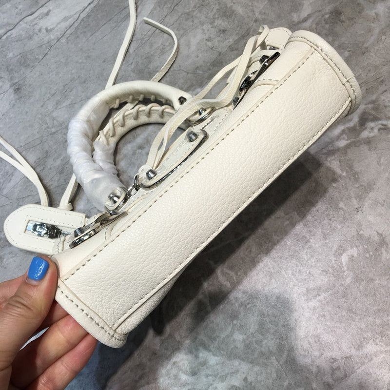 Satchel Bags - BGA Bags - 891
