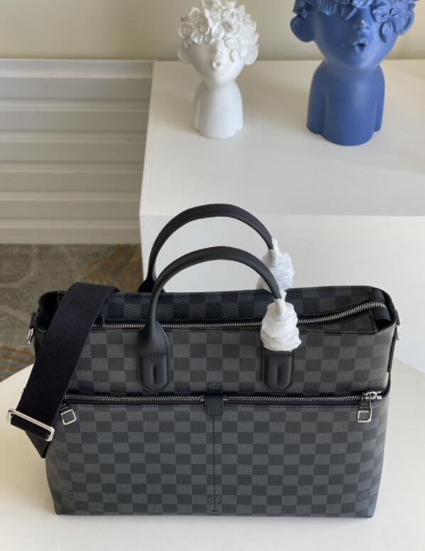SAMC - LOV Bags - 2007
