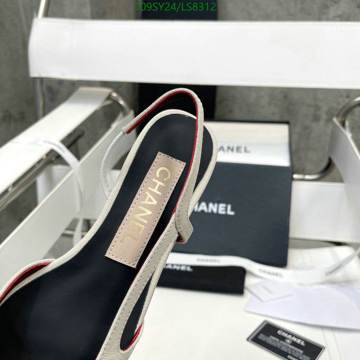 SAMC - CHL Women Shoes Ballet - 390