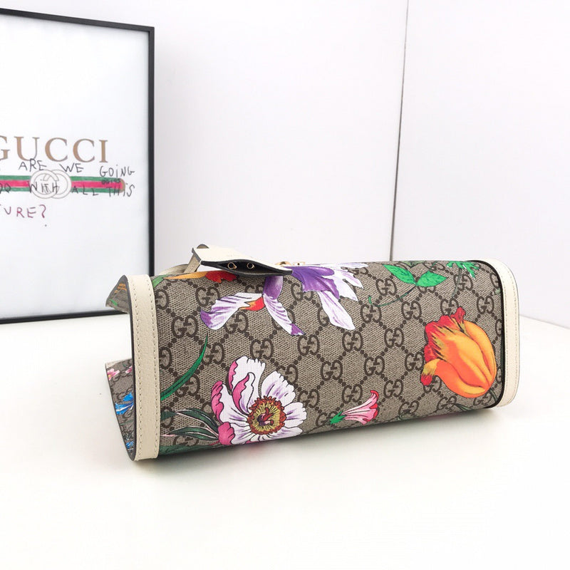 Satchel Bags - GCI Bags - 2612