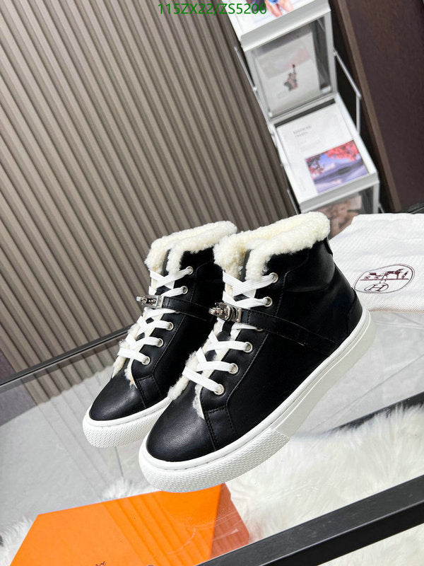 SAMC - HMS Women Shoes - 460