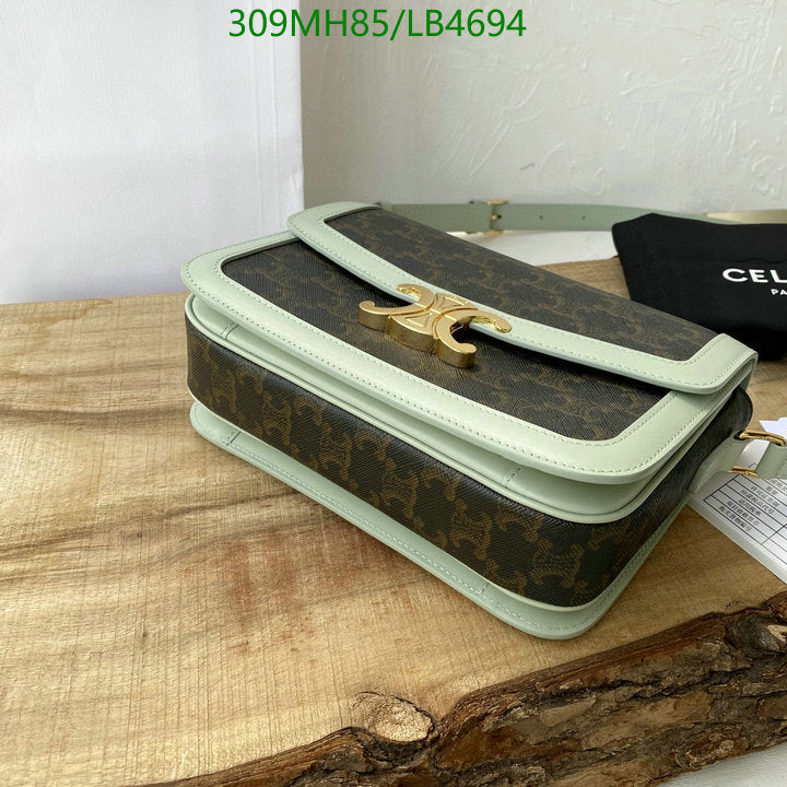 SAMC - COL Bags - 257