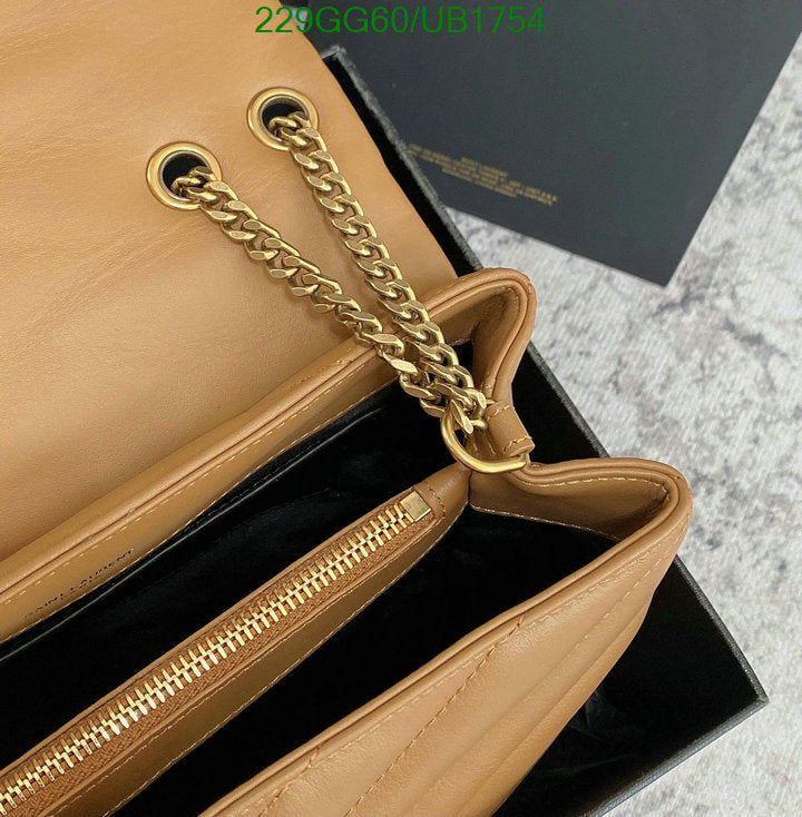 SAMC - YLS Bags - 089