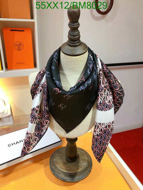 SAMC - CHL Scarves - 150