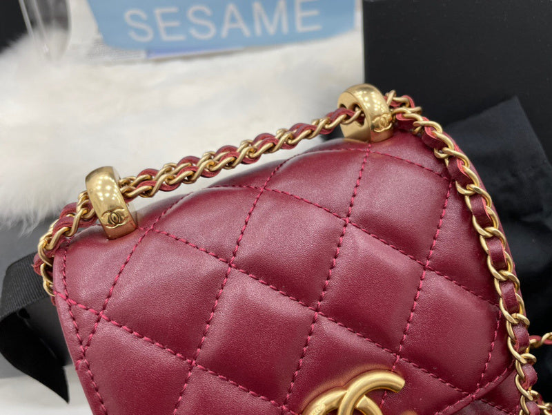 ELE - CHL Bags - 587