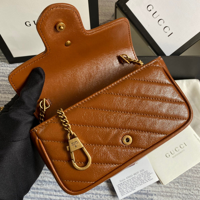 ELE - GG Bags - 2230