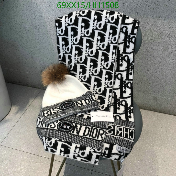 SAMC - DOR Scarves - 395