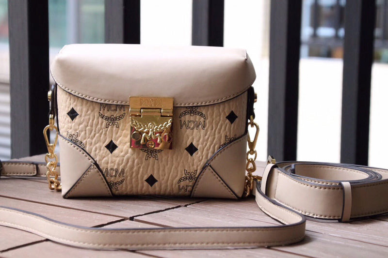 Satchel Bags - MC Bags - 264