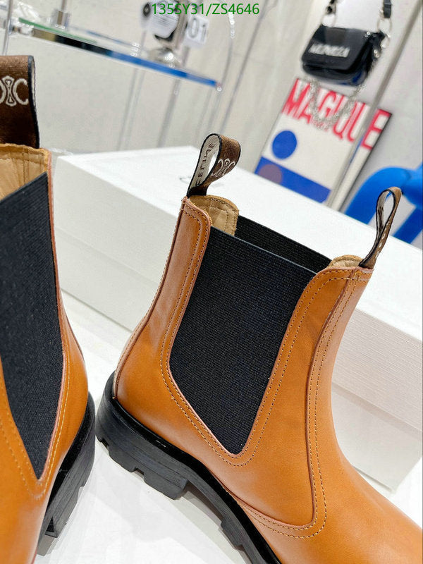 SAMC - COL Women Shoes - 177