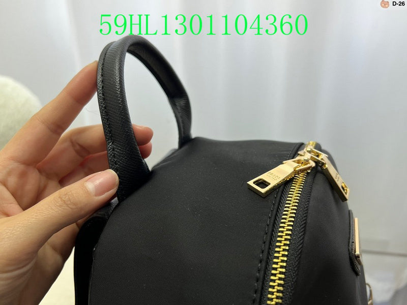 Satchel Bags - PDA Bags - 3859