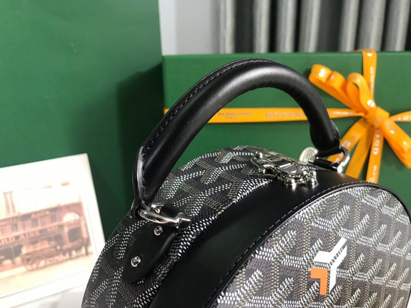 ELE - GOD Bags - 127