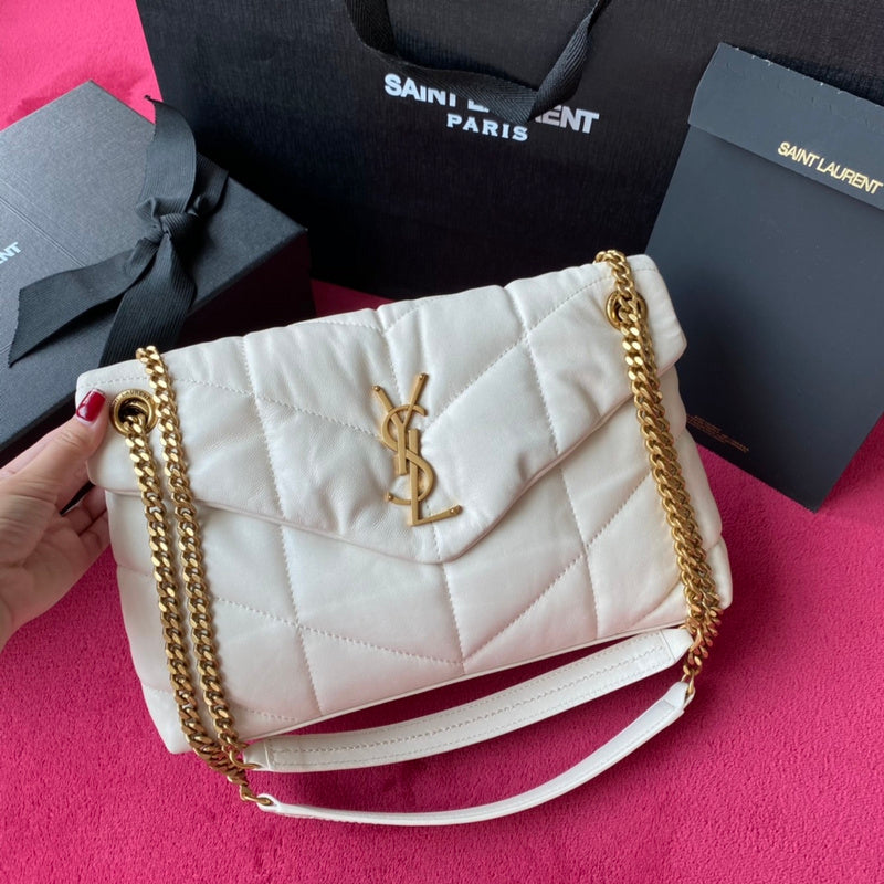 Satchel Bags - STLT Bags - 257