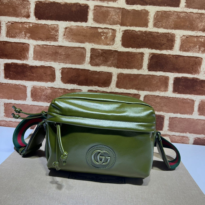 Glami Fashion - GCI Bags - 12178