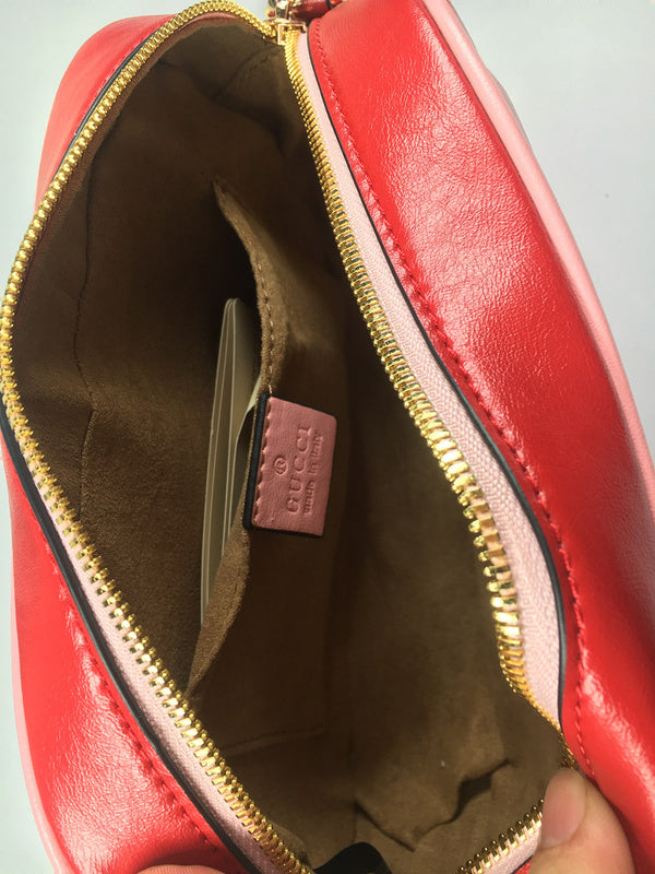 Satchel Bags - GCI Bags - 2096