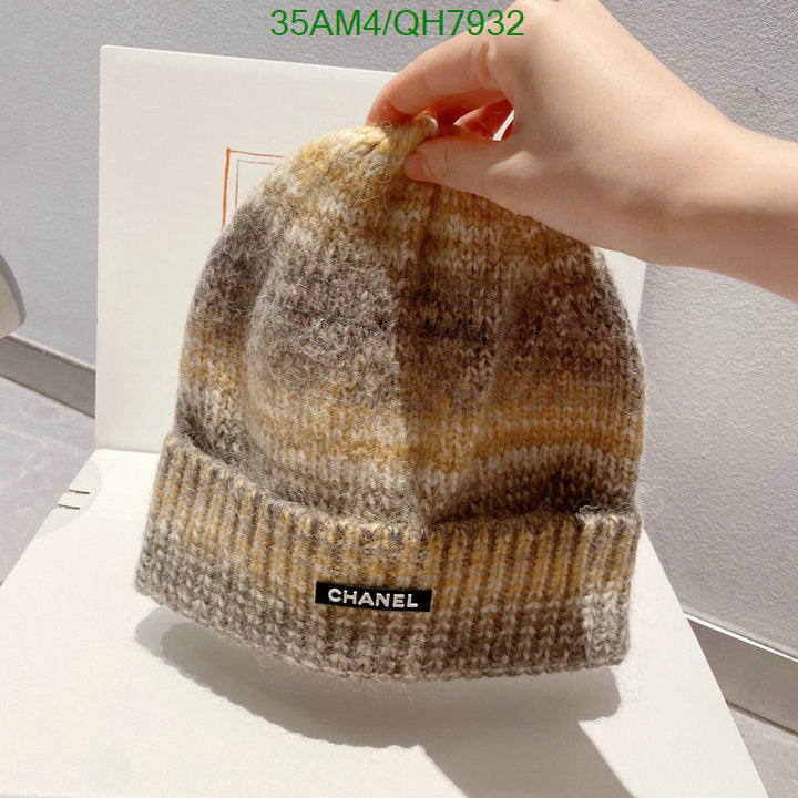 SAMC - CHL Caps & Hats - 239