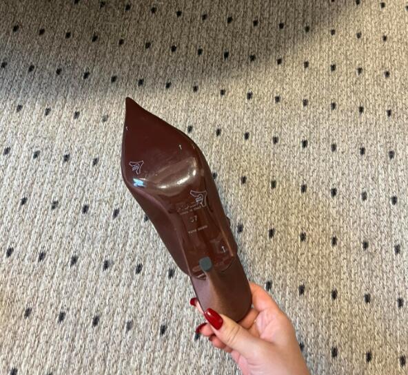 GlamyWomen Shoes - 111