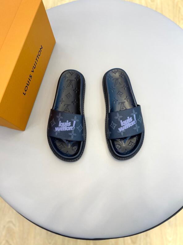 SAMC - LOV Men Shoes - 1100