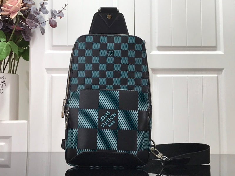 Glami- Glami- Lu-Vi bags - 3106