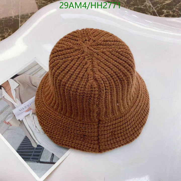 SAMC - COL Caps & Hats - 264