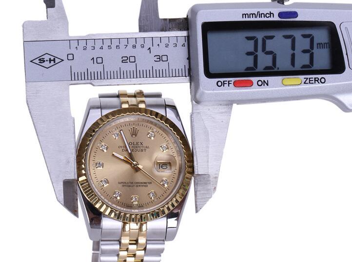 SAMC - Mix Watches - 097