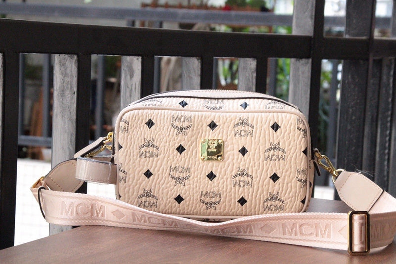 Satchel Bags - MC Bags - 536