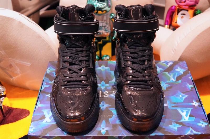 SAMC - LOV Men Shoes - 1501