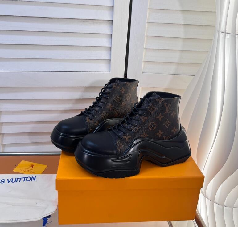 SAMC - LOV Women Shoes - 515
