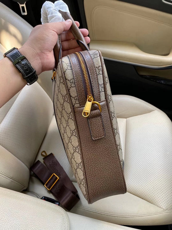 Satchel Bags - GCI Bags - 2282