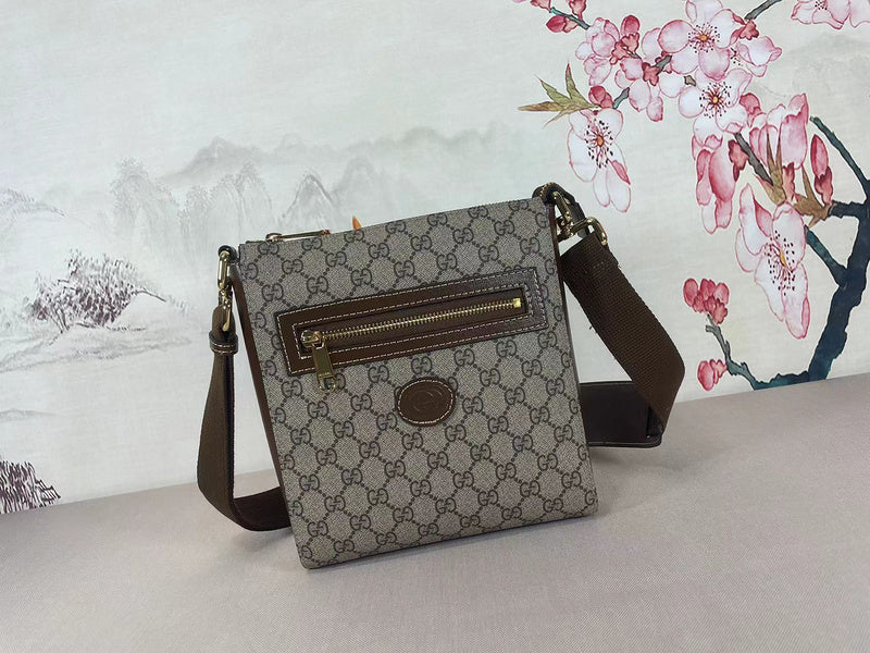 Satchel Bags - GCI Bags - 1250