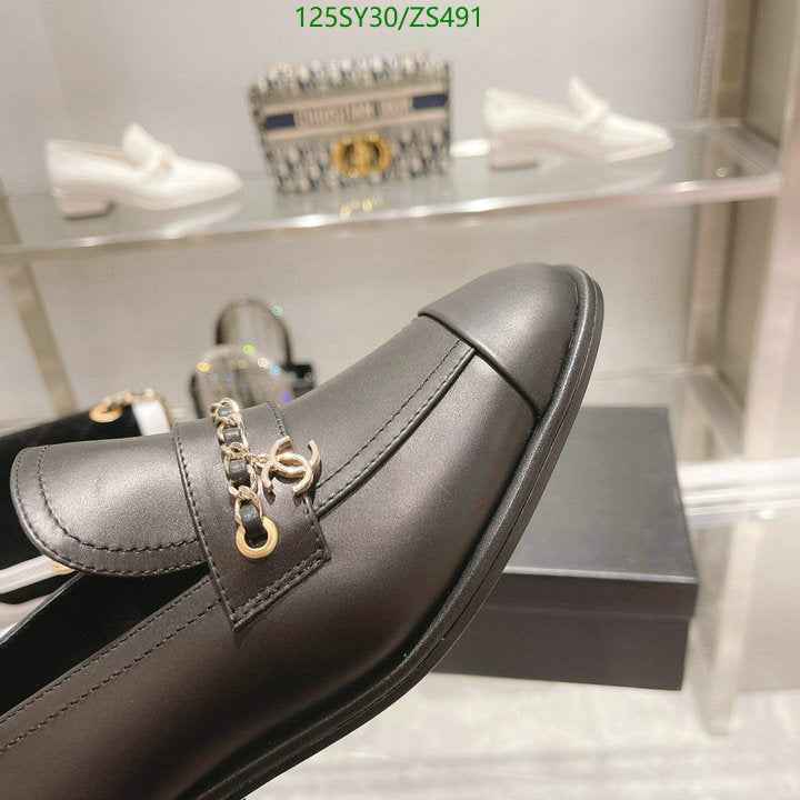 SAMC - CHL Women Shoes - 101