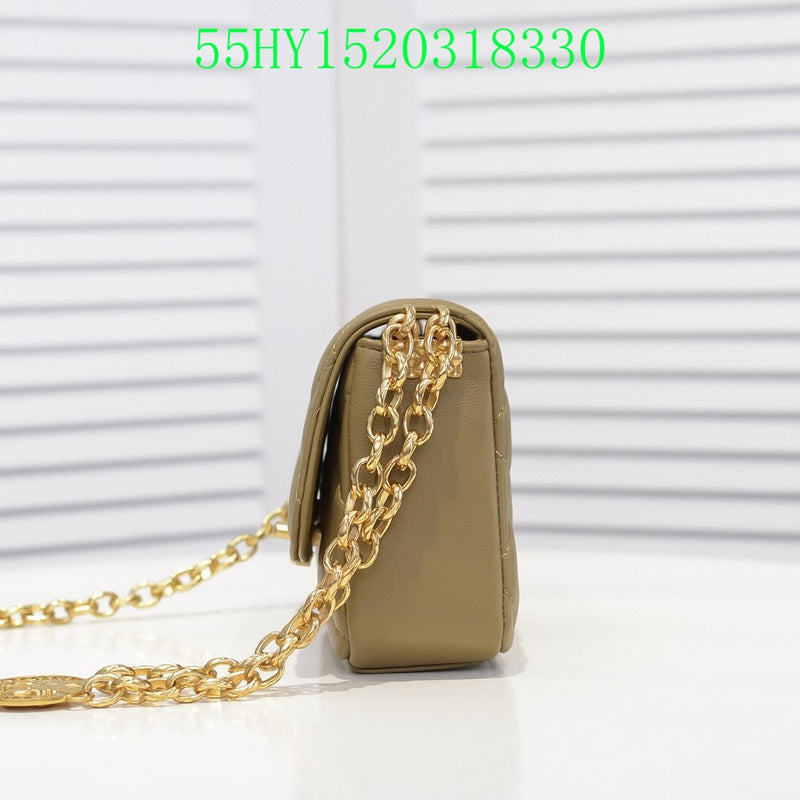 Satchel Bags - CHL Bags - 5211