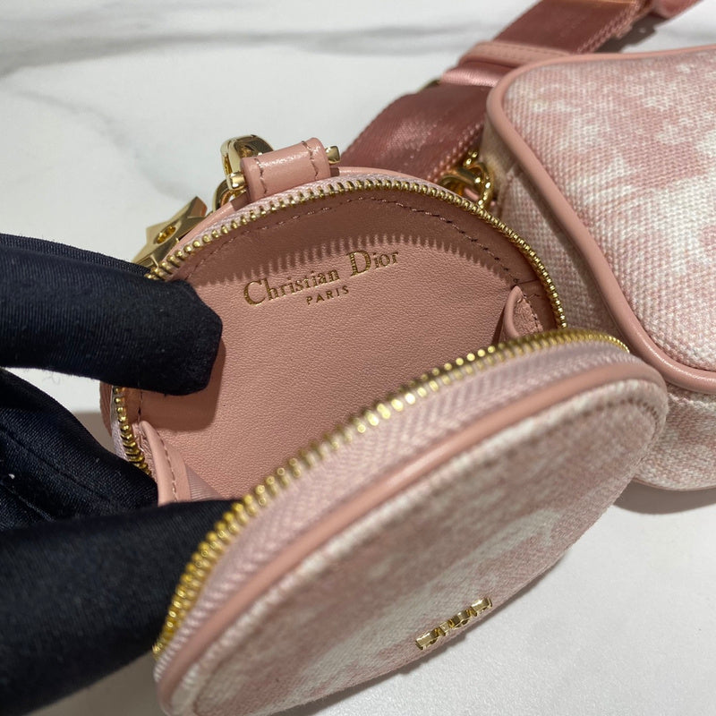 Satchel Bags - DOR Bags - 1333