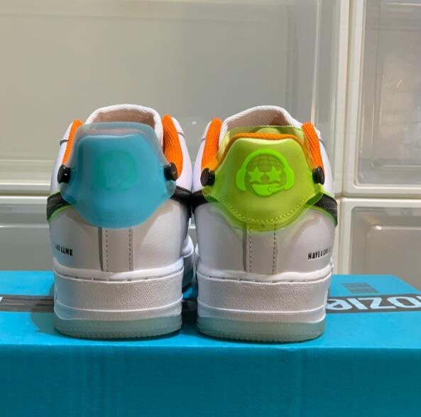 SAMC - NKE Shoes - 691