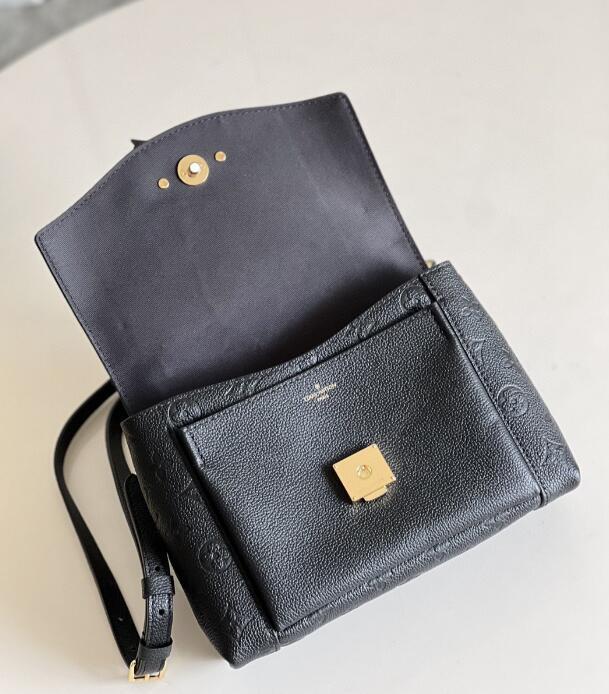 SAMC - LOV Bags - 1906
