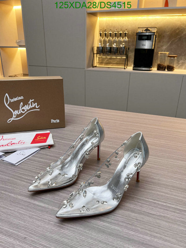 SAMC - CBL Women Shoes - 013