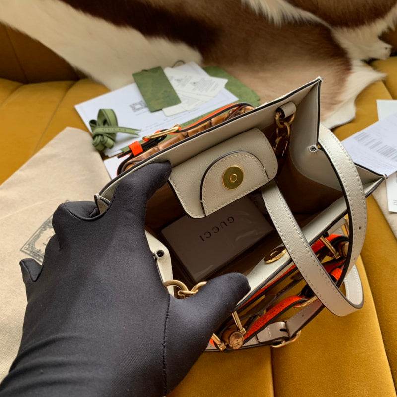 Satchel Bags - GCI Bags - 274