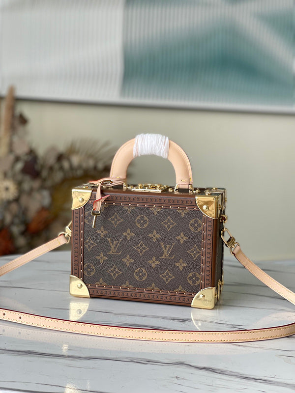 Glami Fashion Lu-Vi bags - 17406