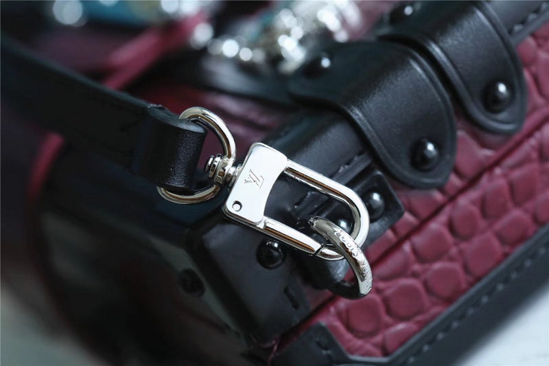 Satchel Bags - VL Bags - 7294