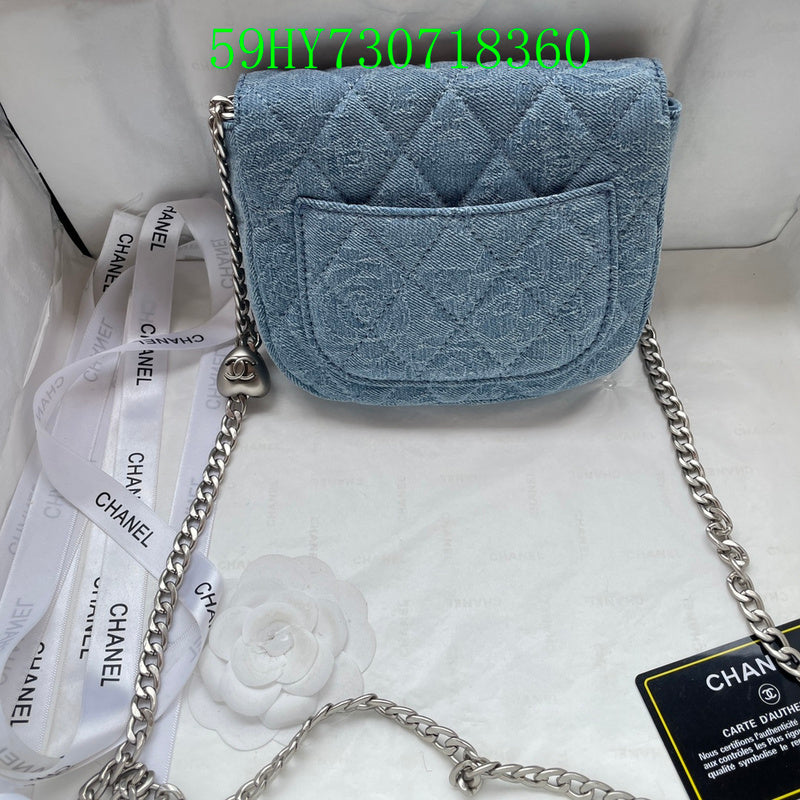 Glami - CHL Bags - 391