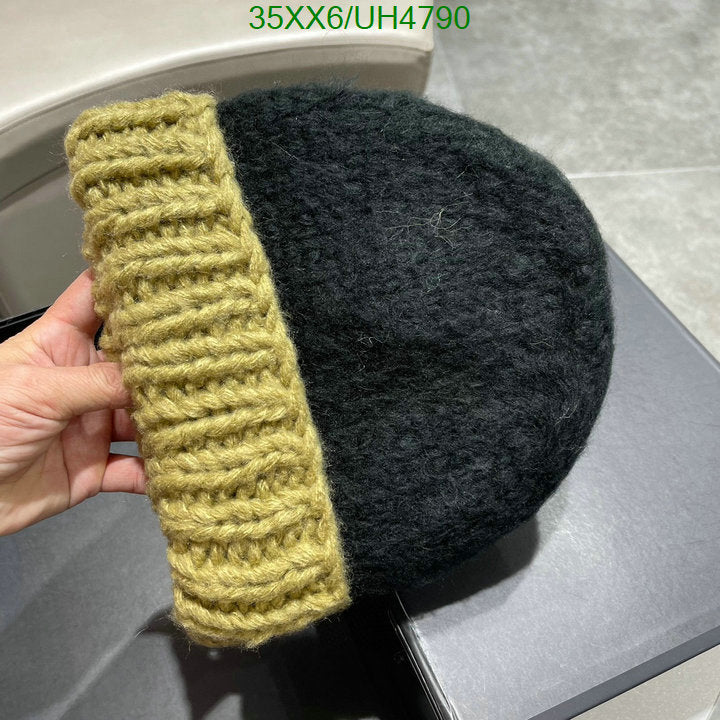 SAMC - COL Caps & Hats - 087